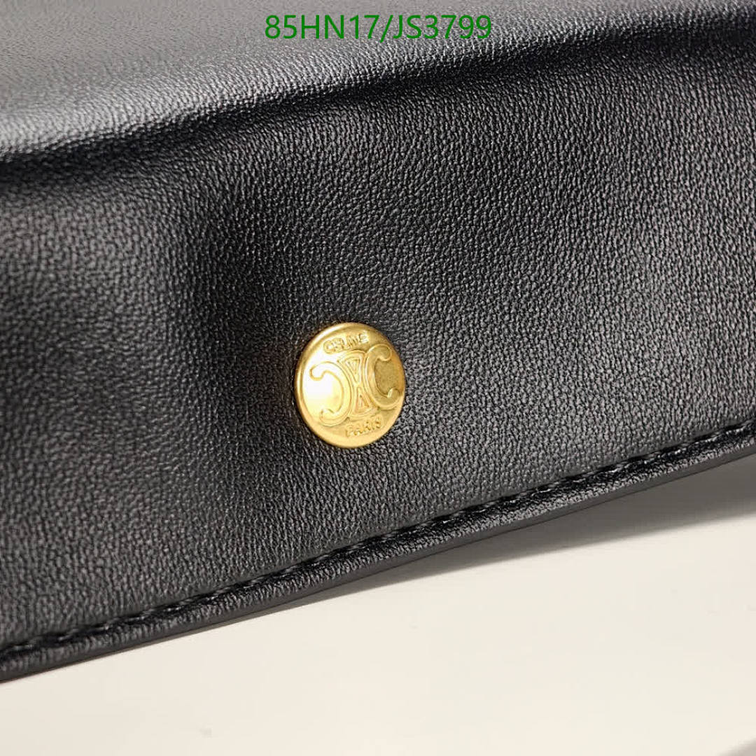 Celine-Bag-4A Quality Code: JS3799 $: 85USD