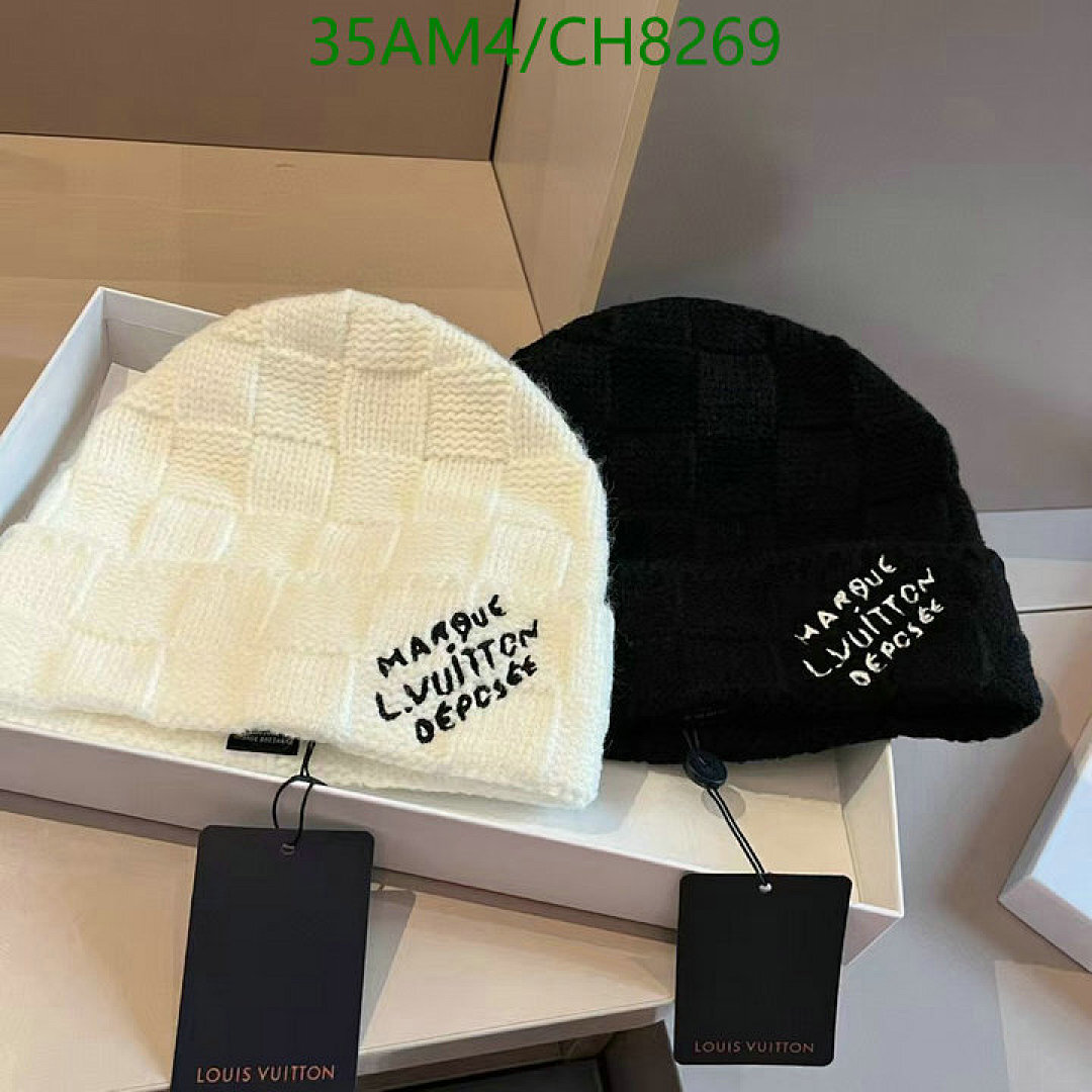 LV-Cap(Hat) Code: CH8269 $: 35USD