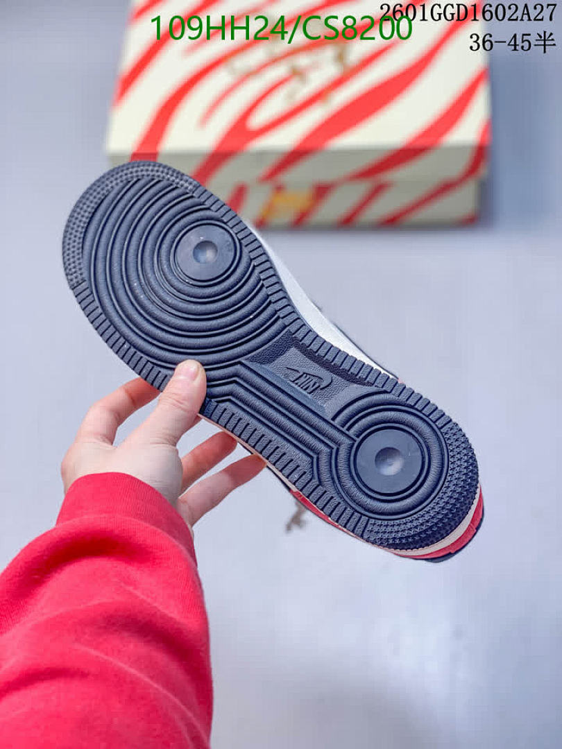 NIKE-Women Shoes Code: CS8200 $: 109USD