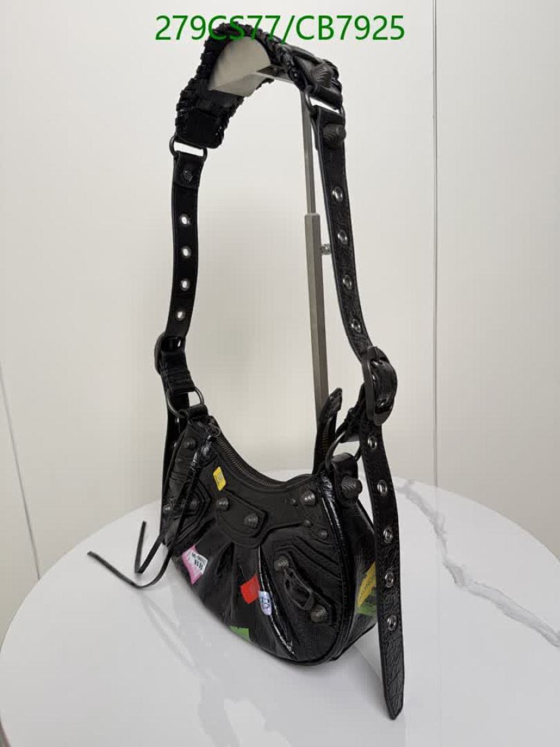 Balenciaga-Bag-Mirror Quality Code: CB7925 $: 279USD