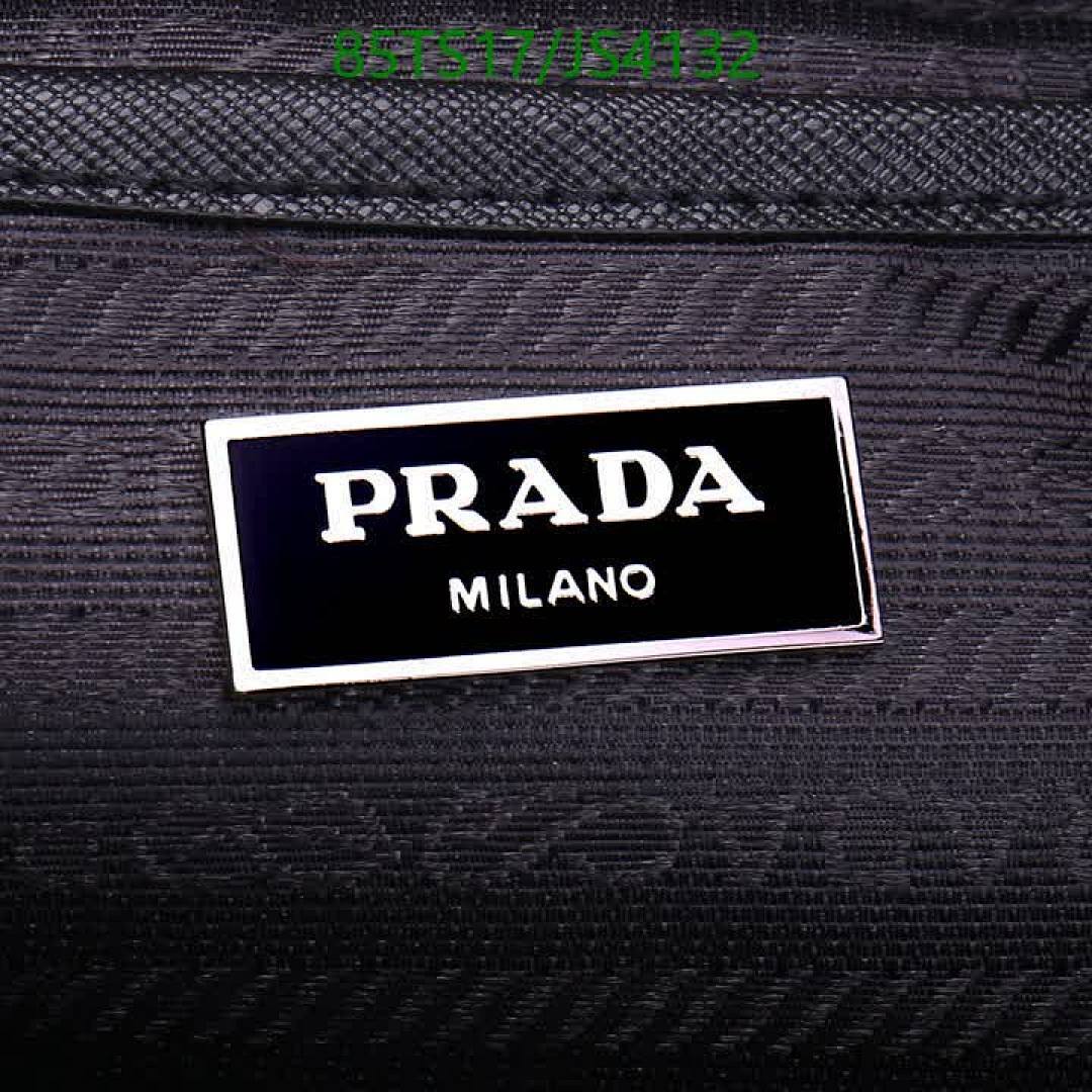 Prada-Bag-4A Quality Code: JS4132 $: 85USD