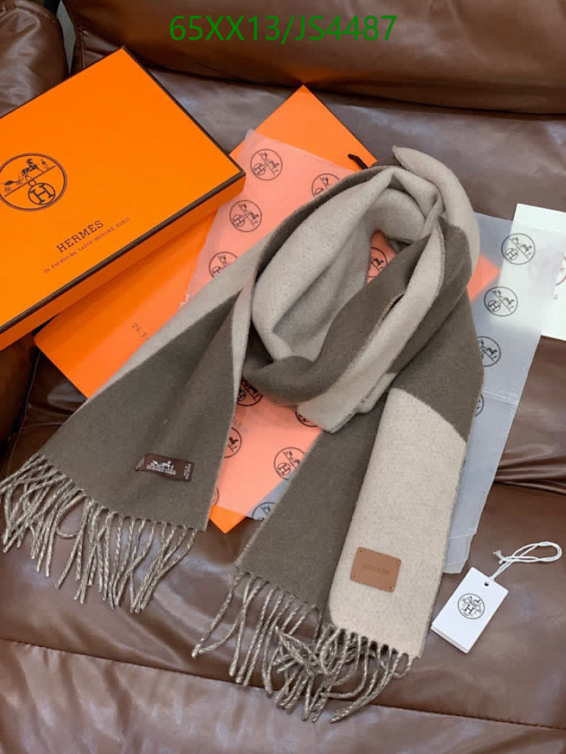 Hermes-Scarf Code: JS4487 $: 65USD