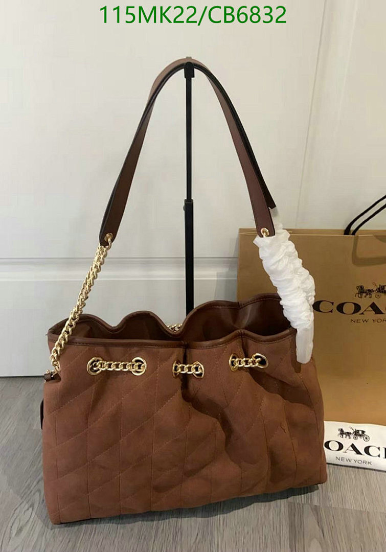 Coach-Bag-4A Quality Code: CB6832 $: 115USD