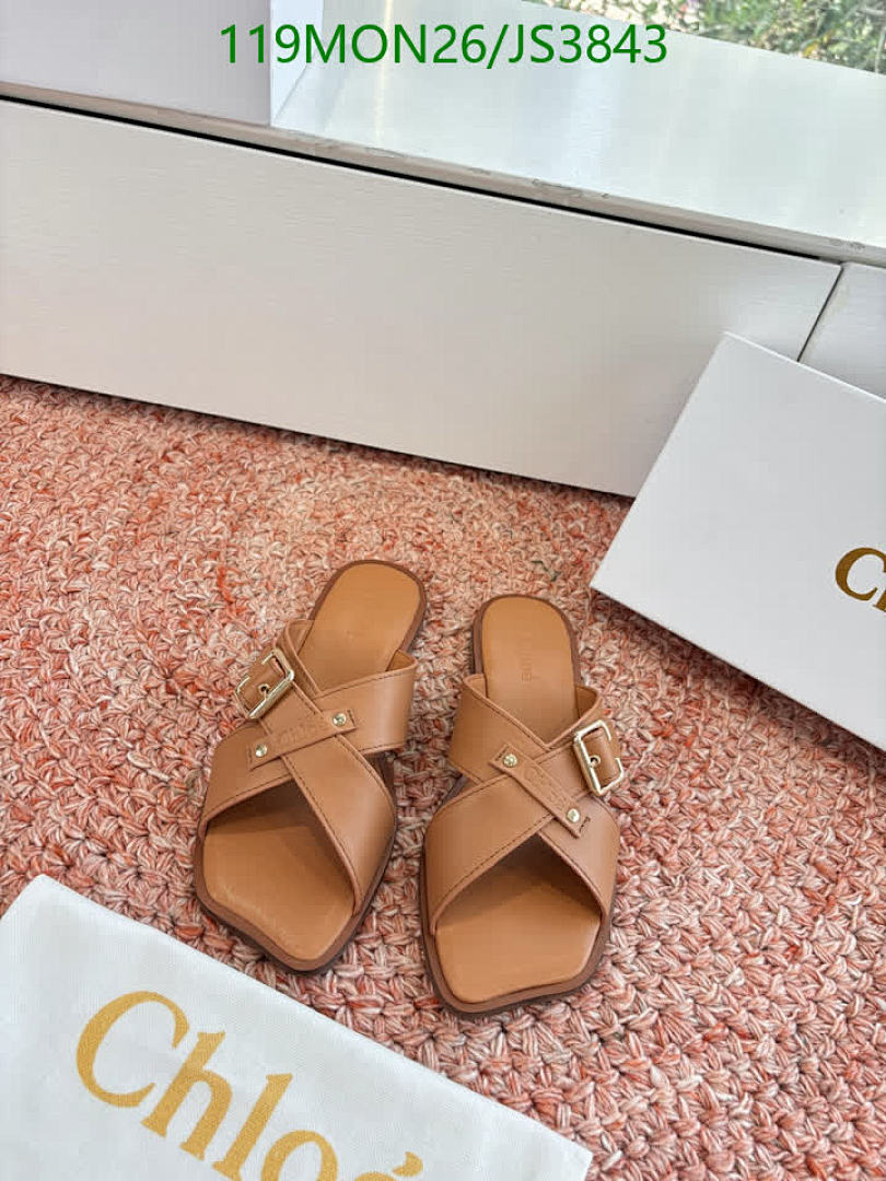 Chanel-Women Shoes Code: JS3843 $: 119USD