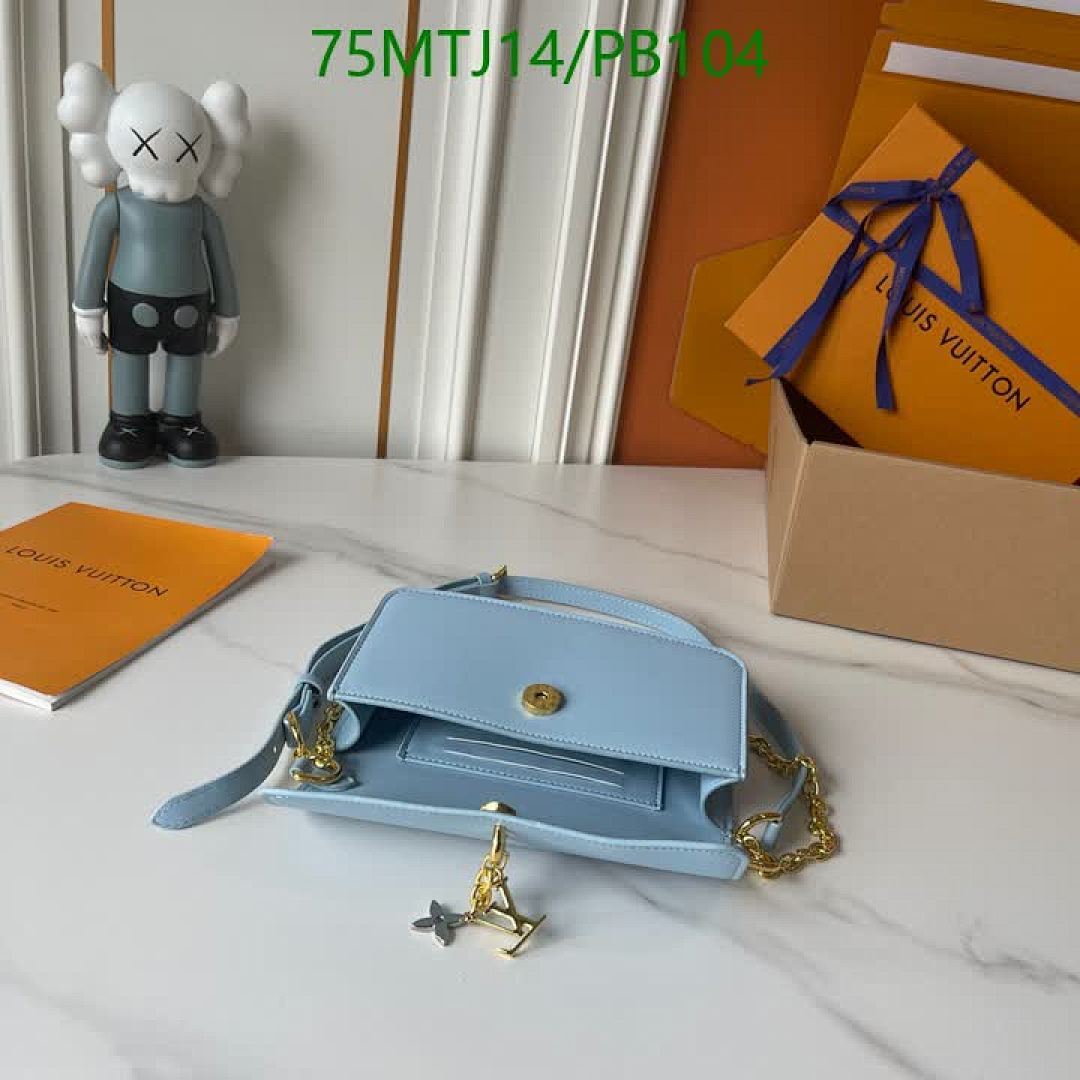 LV-Bag-4A Quality Code: PB104 $: 75USD