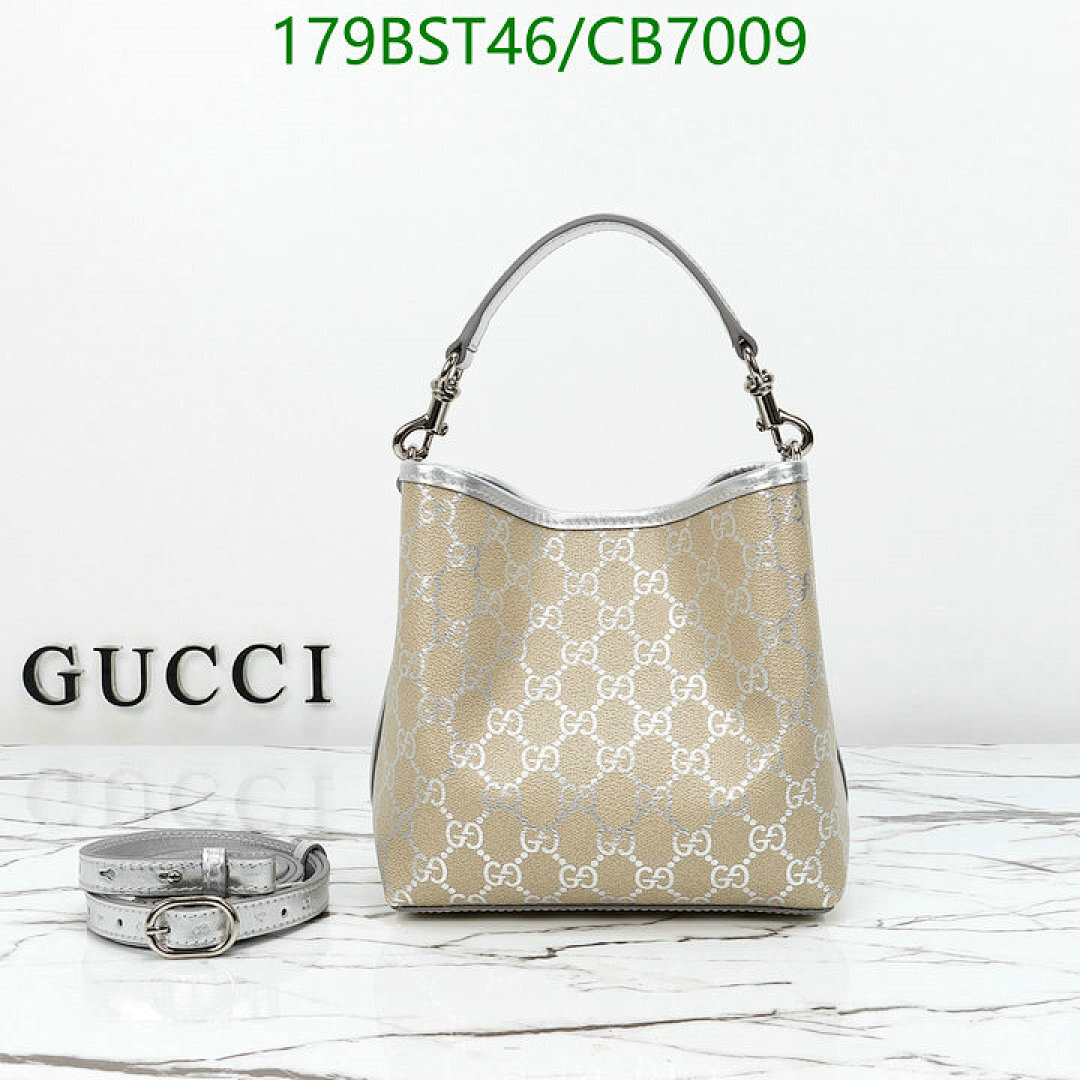 Gucci-Bag-Mirror Quality Code: CB7009 $: 179USD