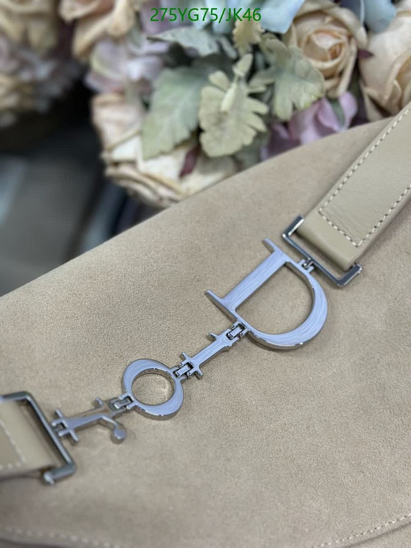 Dior-Bag-Mirror Quality Code: JK46 $: 275USD