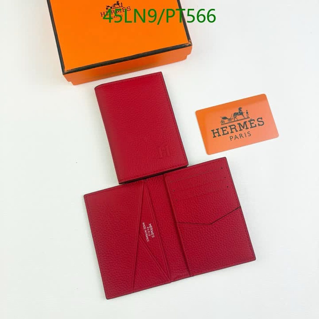 Hermes-Wallet(4A) Code: PT566 $: 45USD