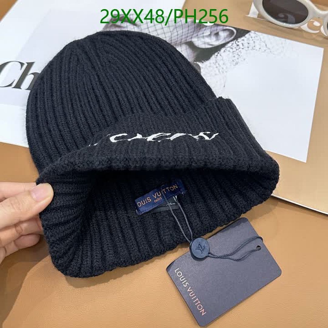 LV-Cap(Hat) Code: PH256 $: 29USD