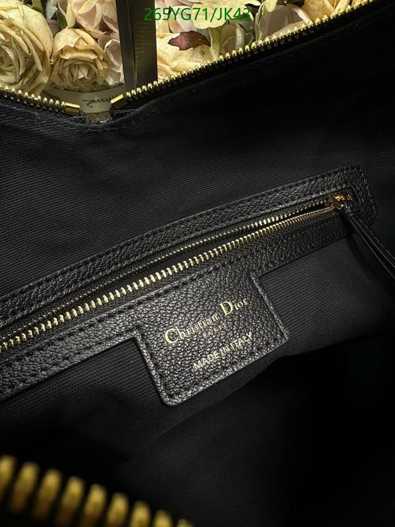 Dior-Bag-Mirror Quality Code: JK43 $: 265USD