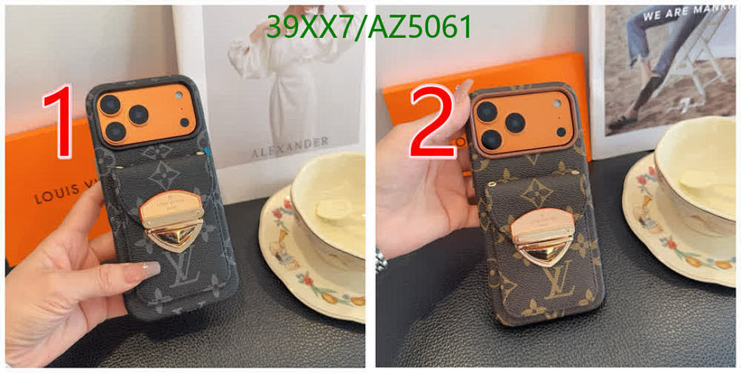 LV-Phone Case Code: AZ5061 $: 39USD