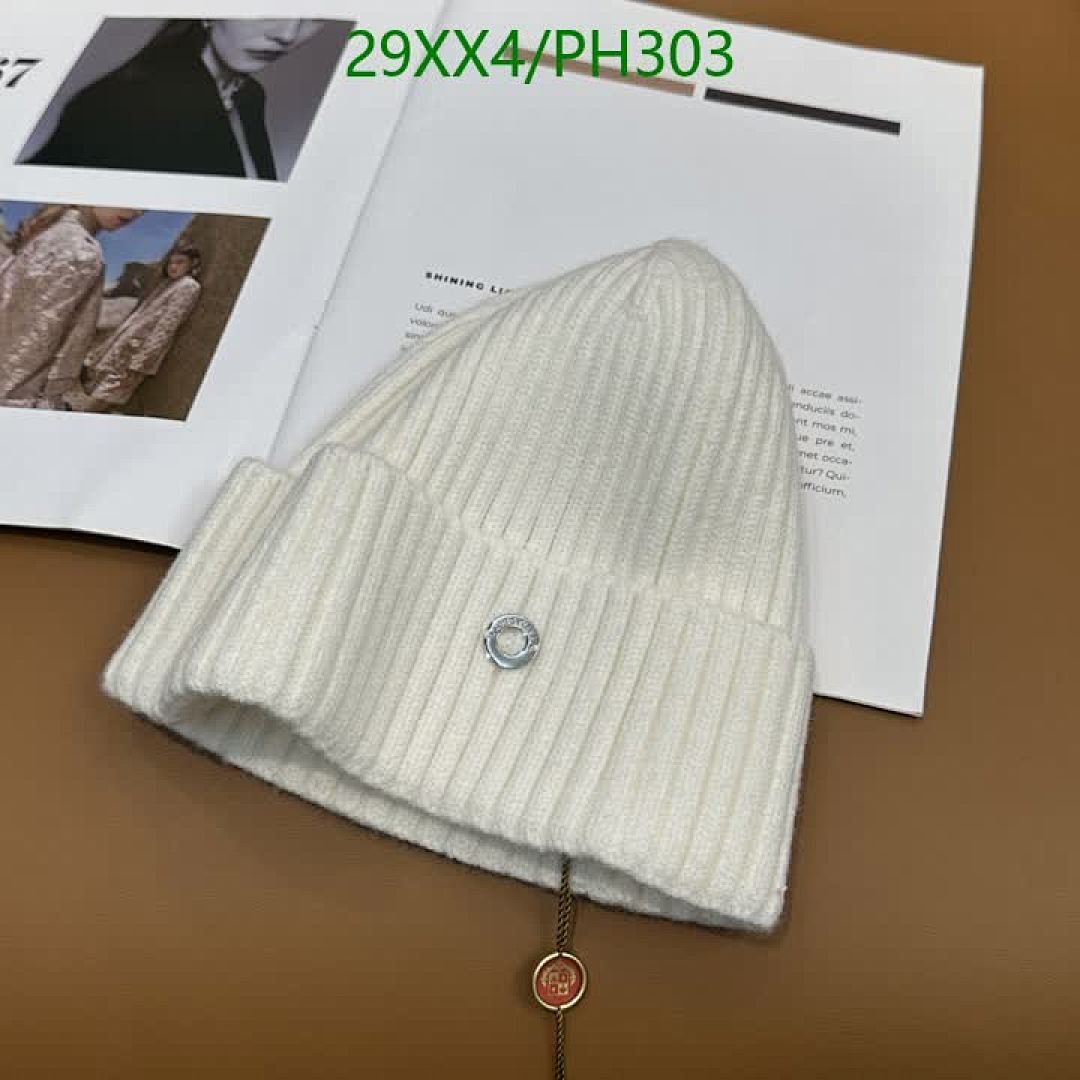 Lora Piana-Cap(Hat) Code: PH303 $: 29USD