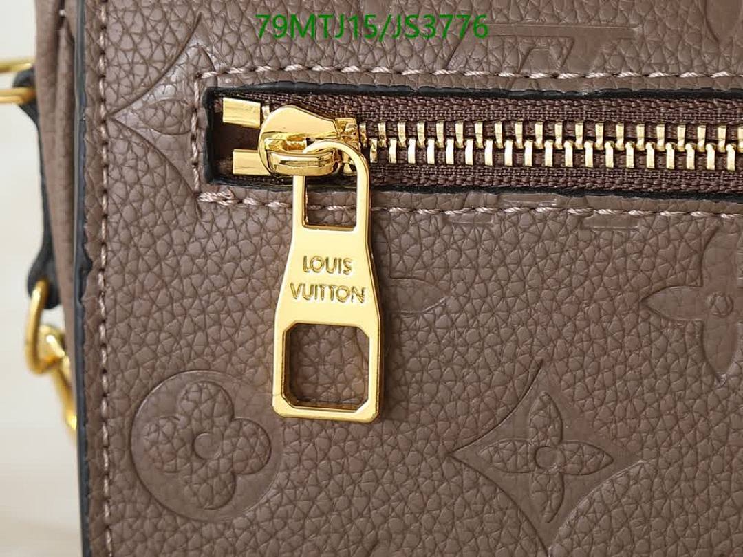 LV-Bag-4A Quality Code: JS3776 $: 79USD