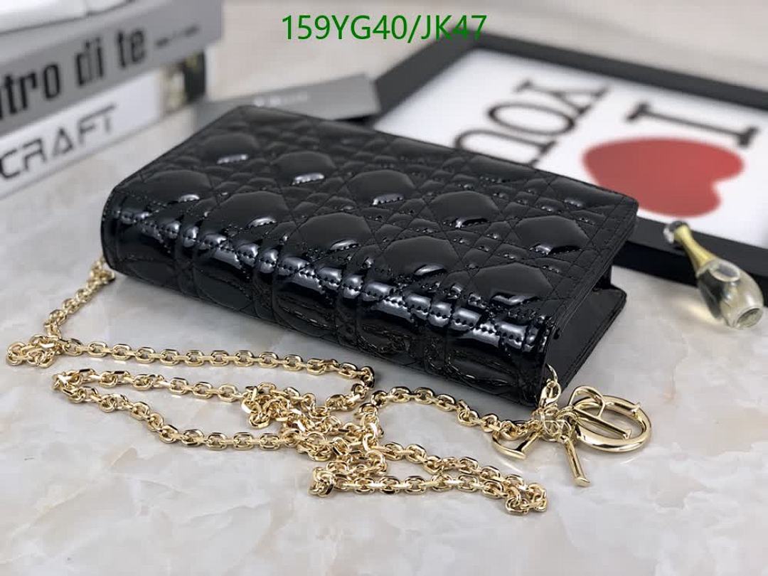 Dior-Bag-Mirror Quality Code: JK47 $: 159USD