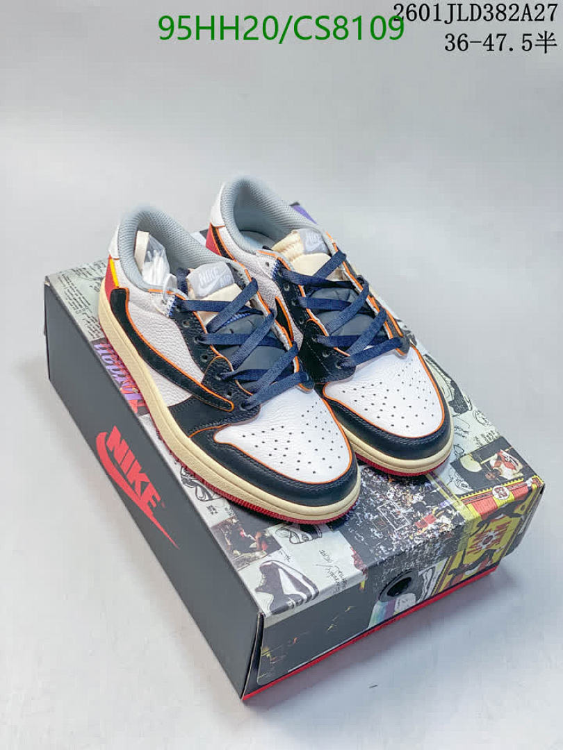 Nike-Men shoes Code: CS8109 $: 95USD