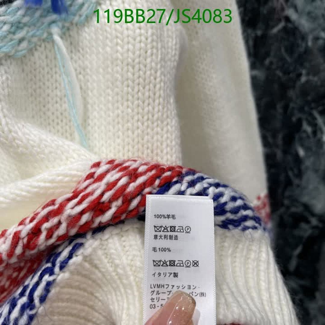 Celine-Clothing Code: JS4083 $: 119USD