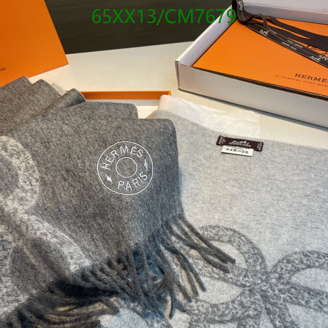 Hermes-Scarf Code: CM7679 $: 65USD