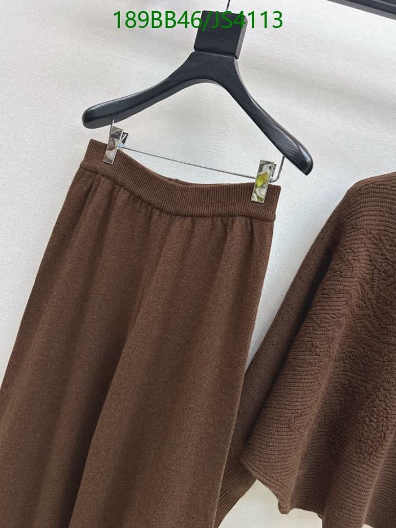 Hermes-Clothing Code: JS4113 $: 189USD