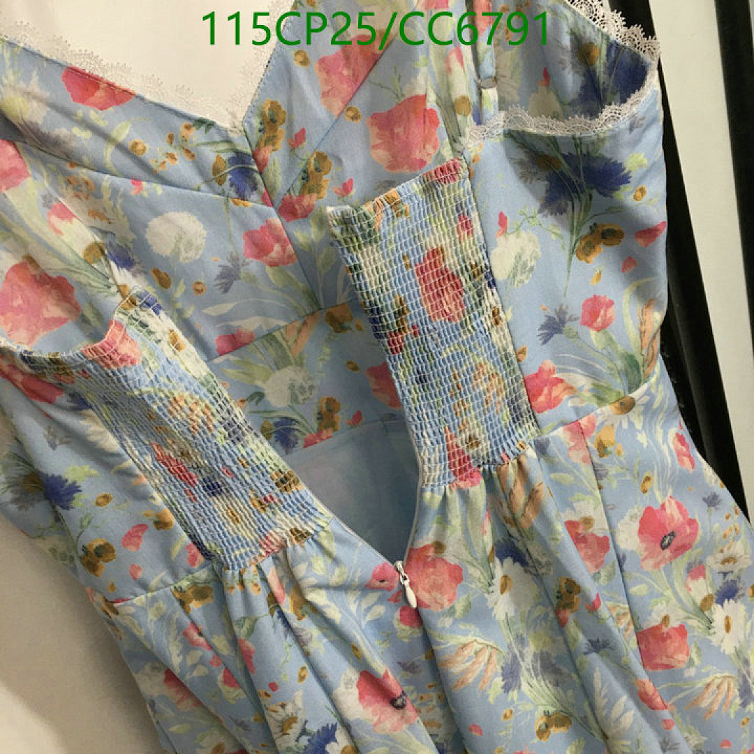 Zimmermann-Clothing Code: CC6791 $: 115USD