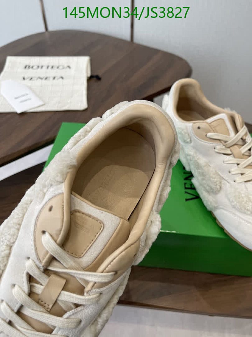 BV-Women Shoes Code: JS3827 $: 145USD