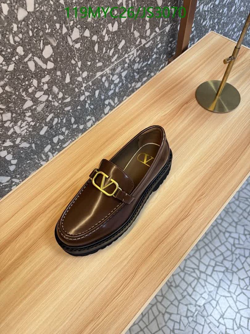 Valentino-Women Shoes Code: JS3070 $: 119USD