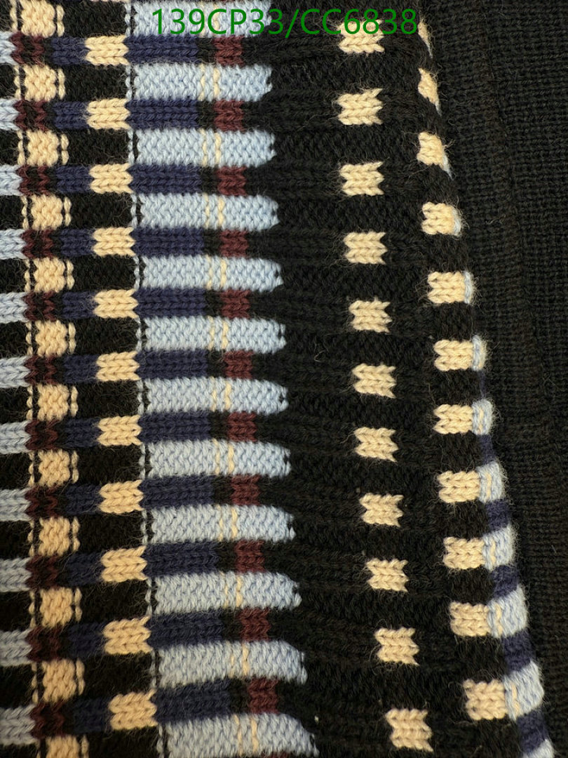 LV-Clothing Code: CC6838 $: 139USD