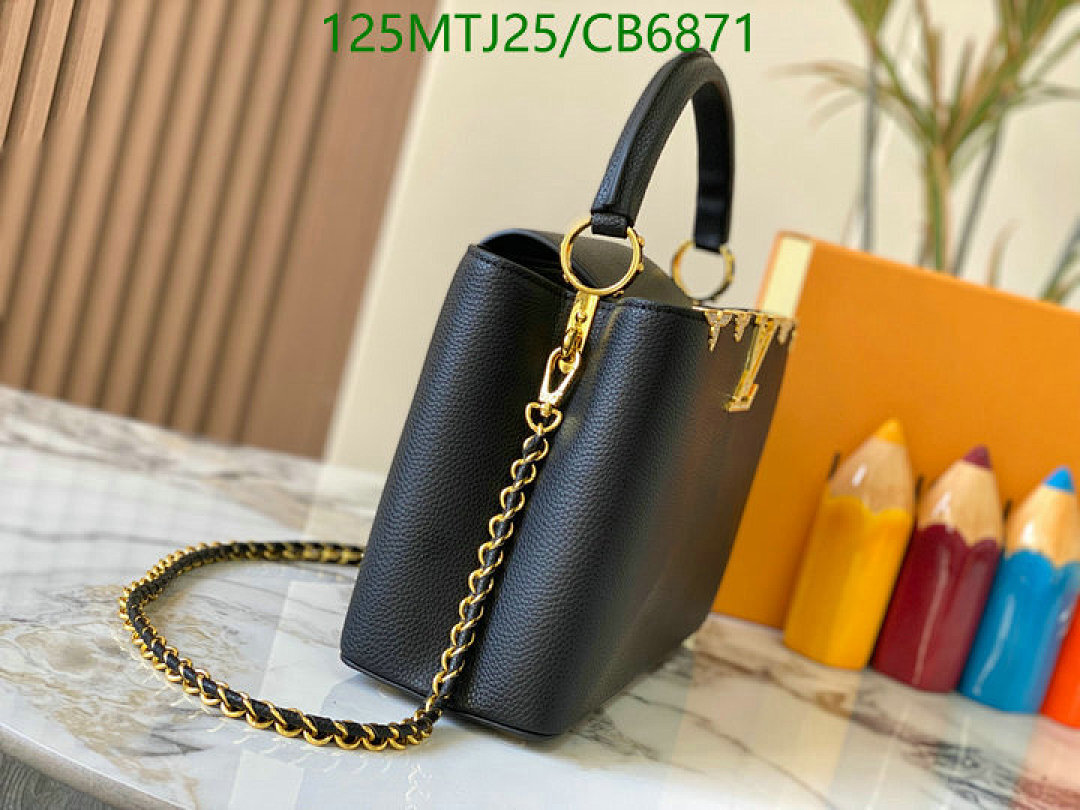 LV-Bag-4A Quality Code: CB6871