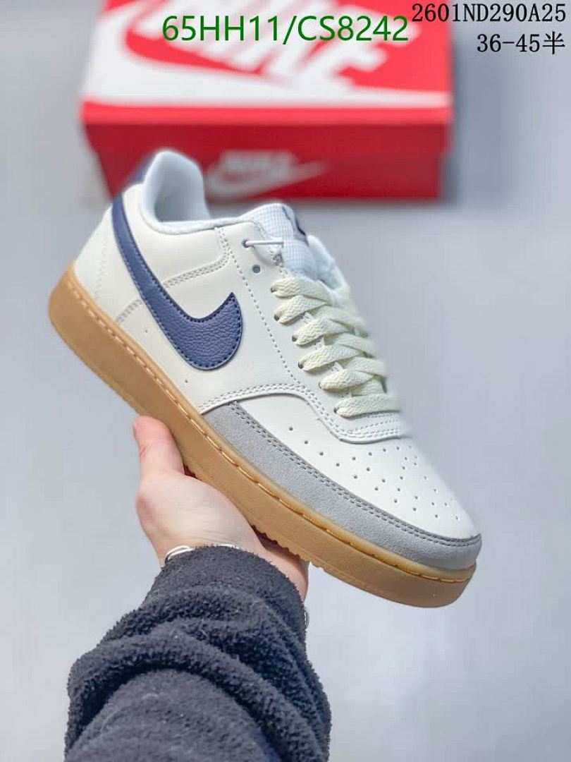 NIKE-Women Shoes Code: CS8242 $: 65USD