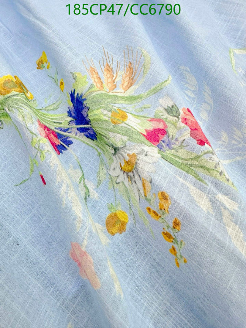 Zimmermann-Clothing Code: CC6790 $: 185USD