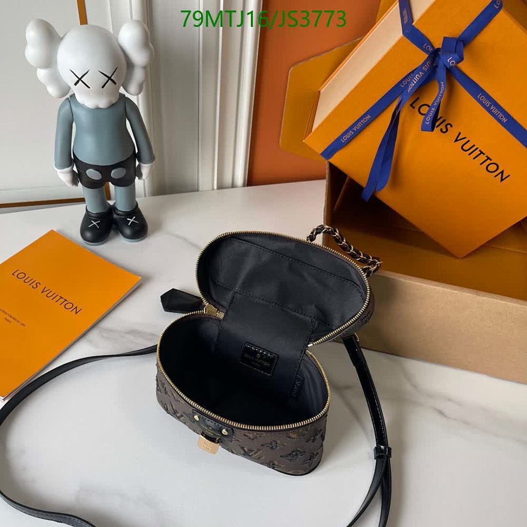 LV-Bag-4A Quality Code: JS3773 $: 79USD