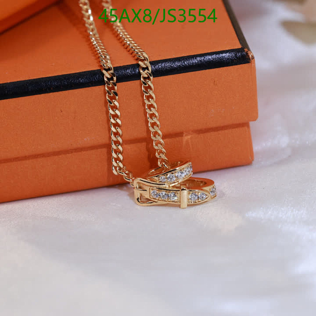 Hermes-Jewelry Code: JS3554 $: 45USD