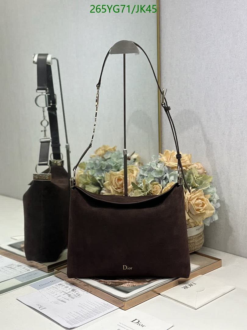 Dior-Bag-Mirror Quality Code: JK45 $: 265USD