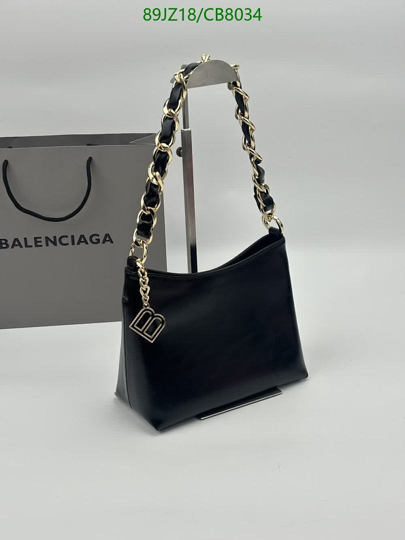 Balenciaga-Bag-4A Quality Code: CB8034 $: 89USD