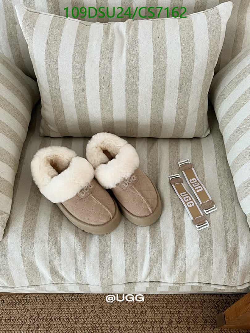 UGG-Women Shoes Code: CS7162 $: 109USD