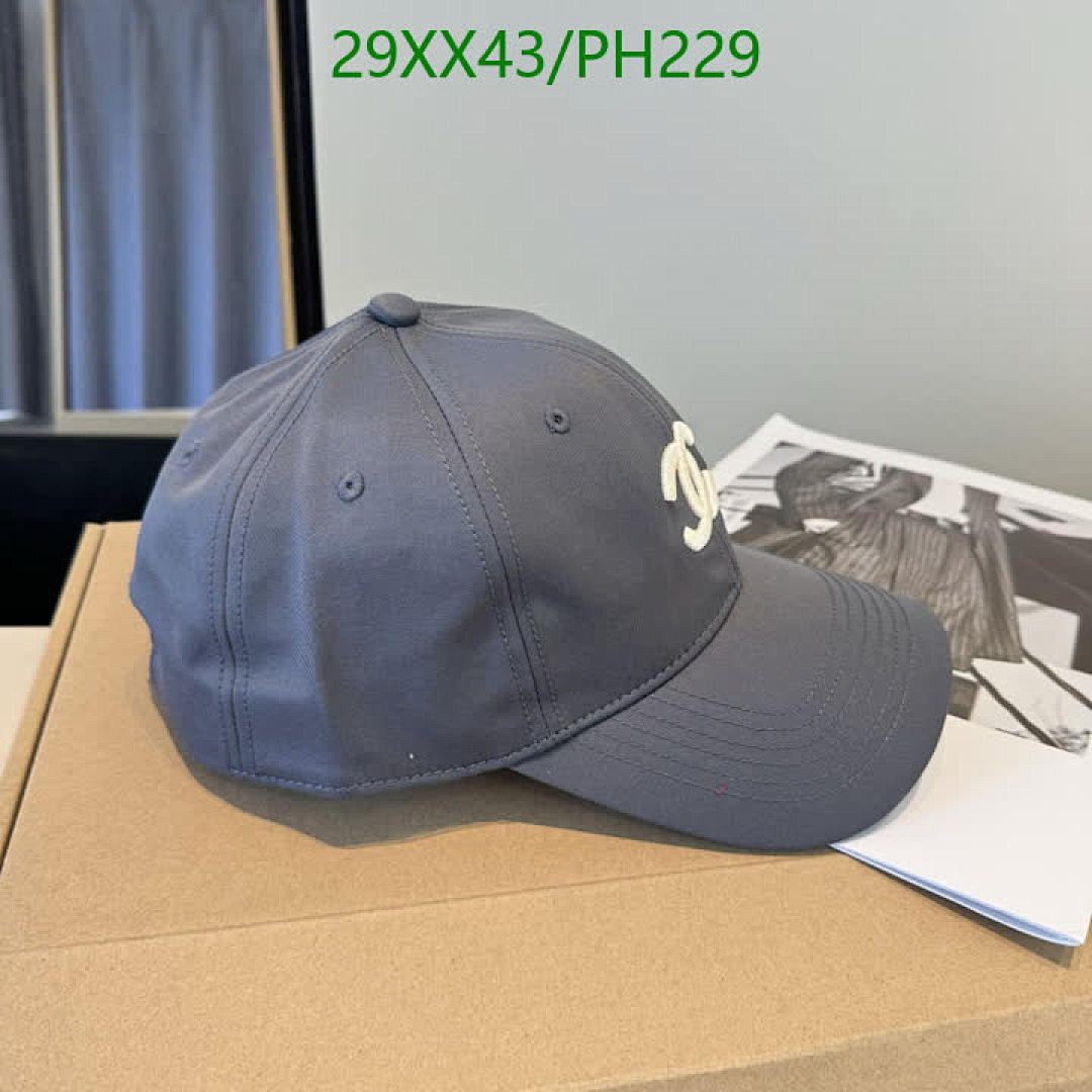 Chanel-Cap(Hat) Code: PH229 $: 29USD