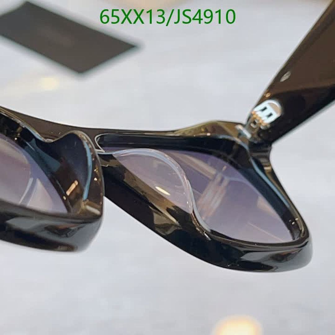 Prada-Glasses Code: JS4910 $: 65USD