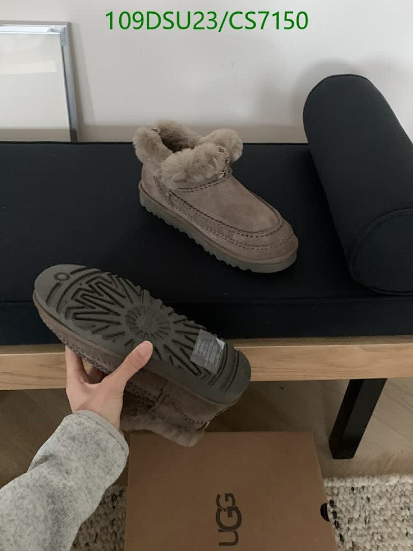 UGG-Women Shoes Code: CS7150 $: 109USD
