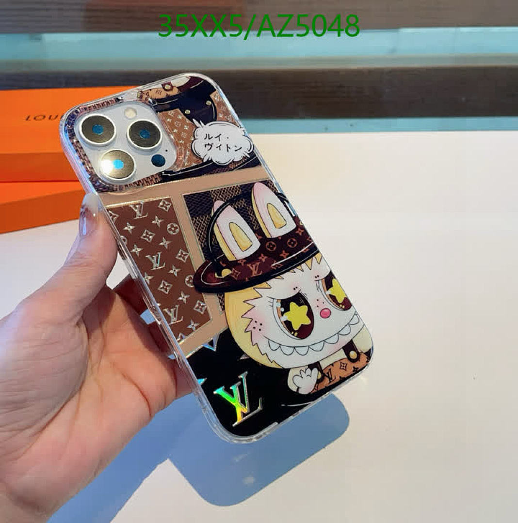 LV-Phone Case Code: AZ5048 $: 35USD
