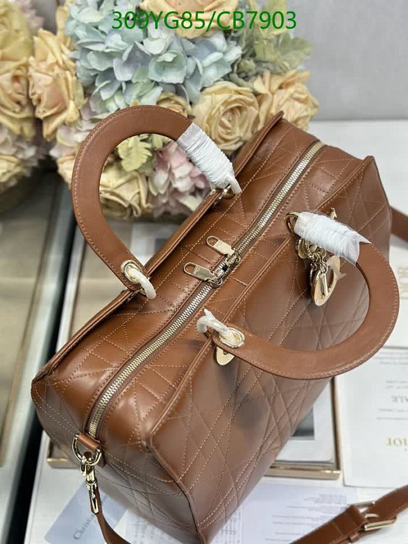 Dior-Bag-Mirror Quality Code: CB7903 $: 309USD