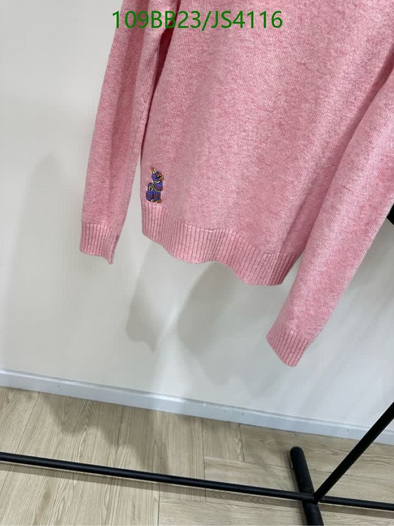 Loewe-Clothing Code: JS4116 $: 109USD