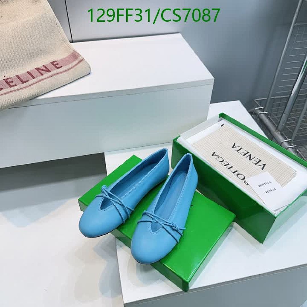 BV-Women Shoes Code: CS7087 $: 129USD