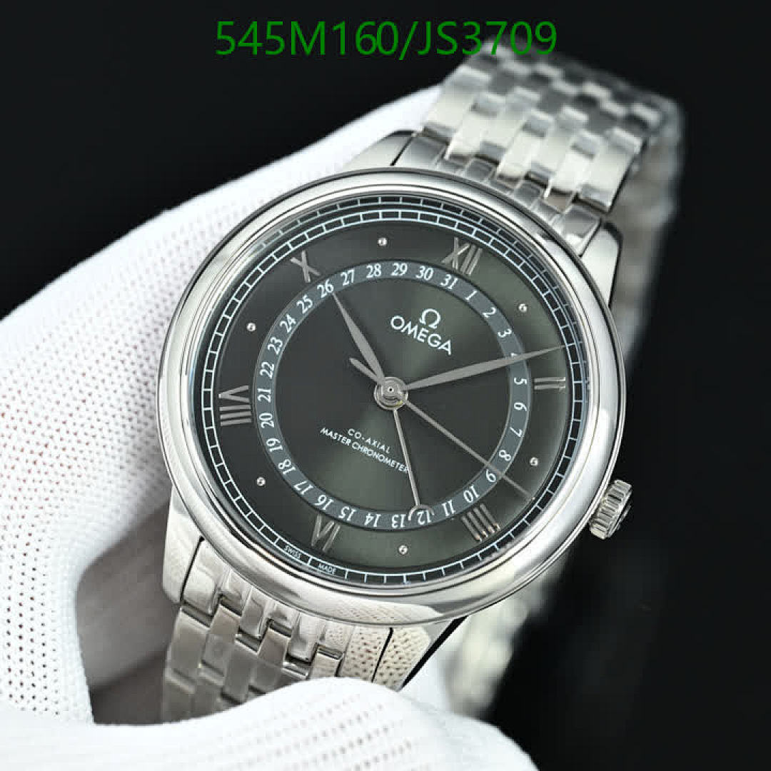 Omega-Watch(Mirror Quality) Code: JS3709 $: 545USD