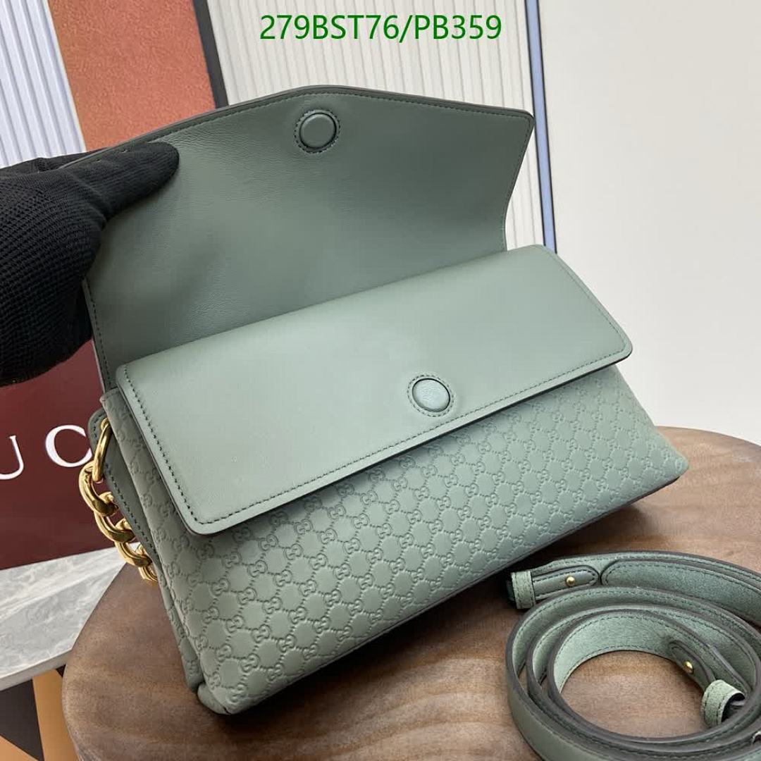 Gucci-Bag-Mirror Quality Code: PB359 $: 279USD