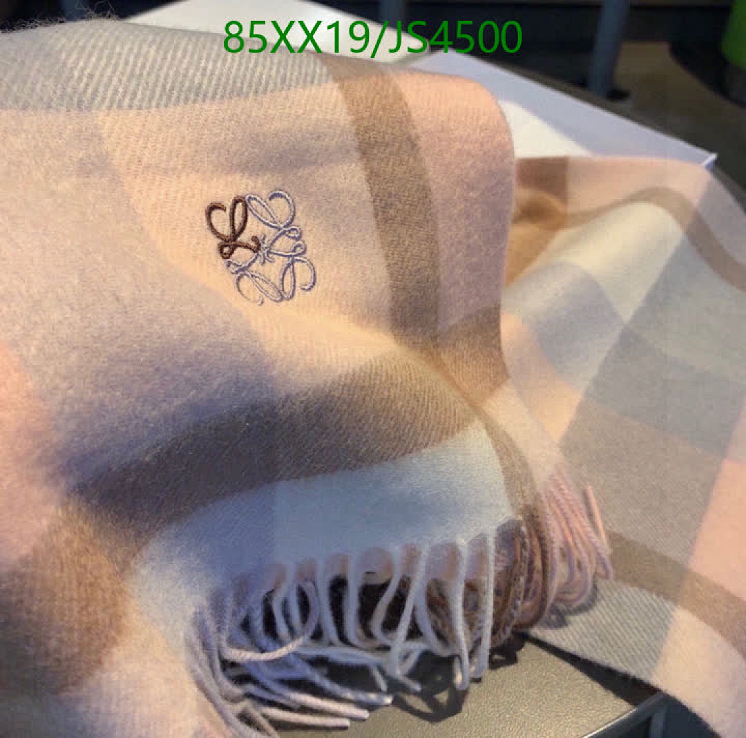 Loewe-Scarf Code: JS4500 $: 85USD