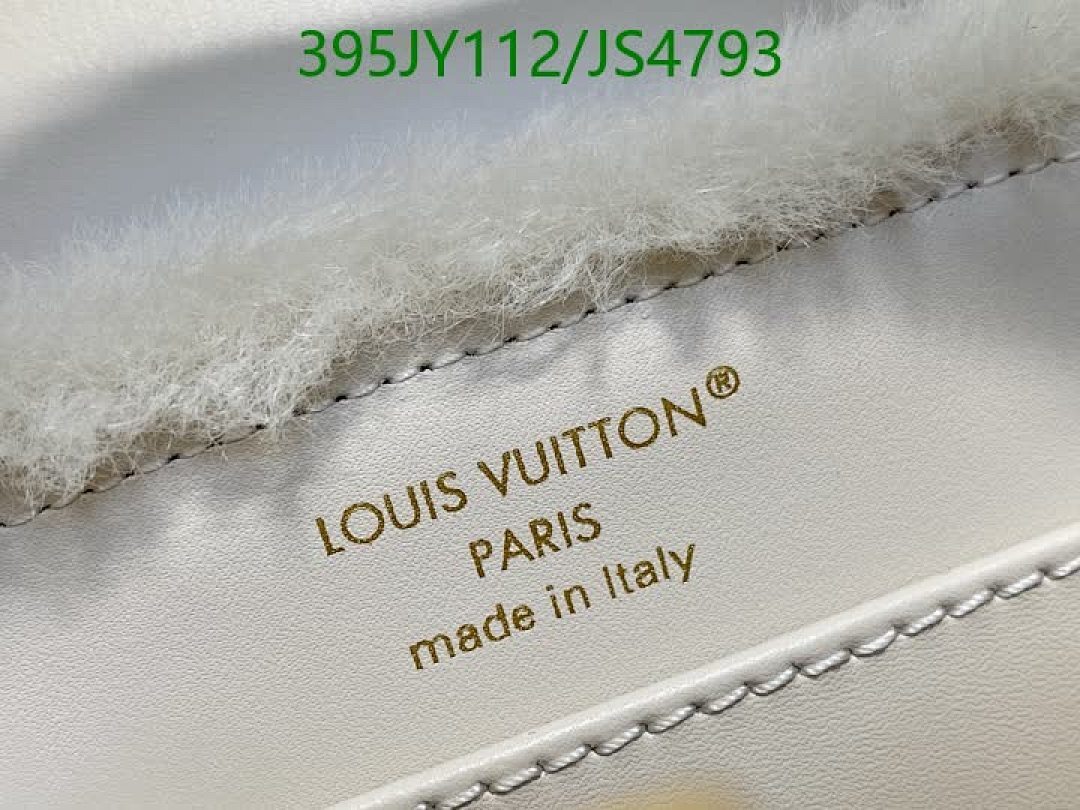 LV-Bag-Mirror Quality Code: JS4793 $: 395USD