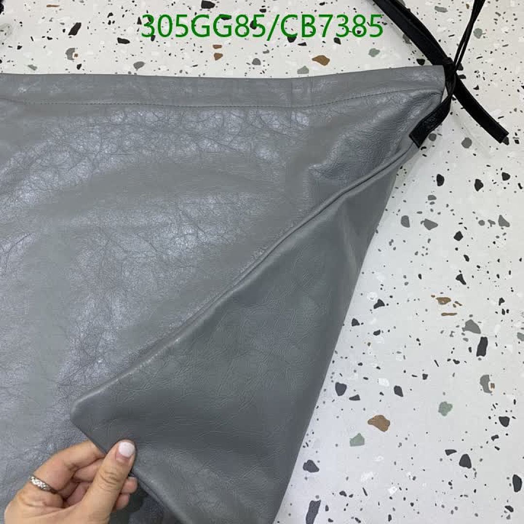 Balenciaga-Bag-Mirror Quality Code: CB7385 $: 305USD
