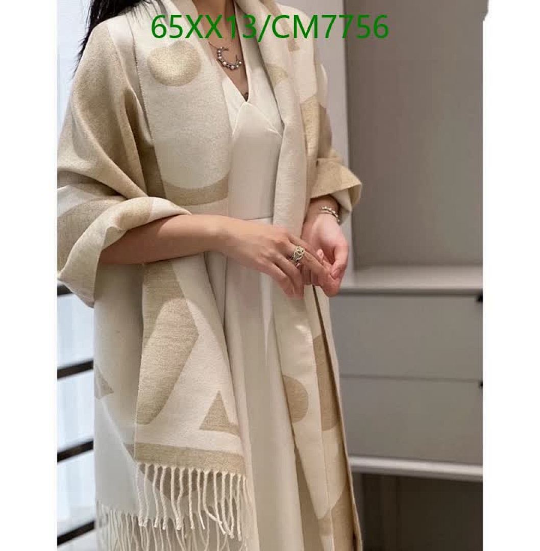 LV-Scarf Code: CM7756 $: 65USD