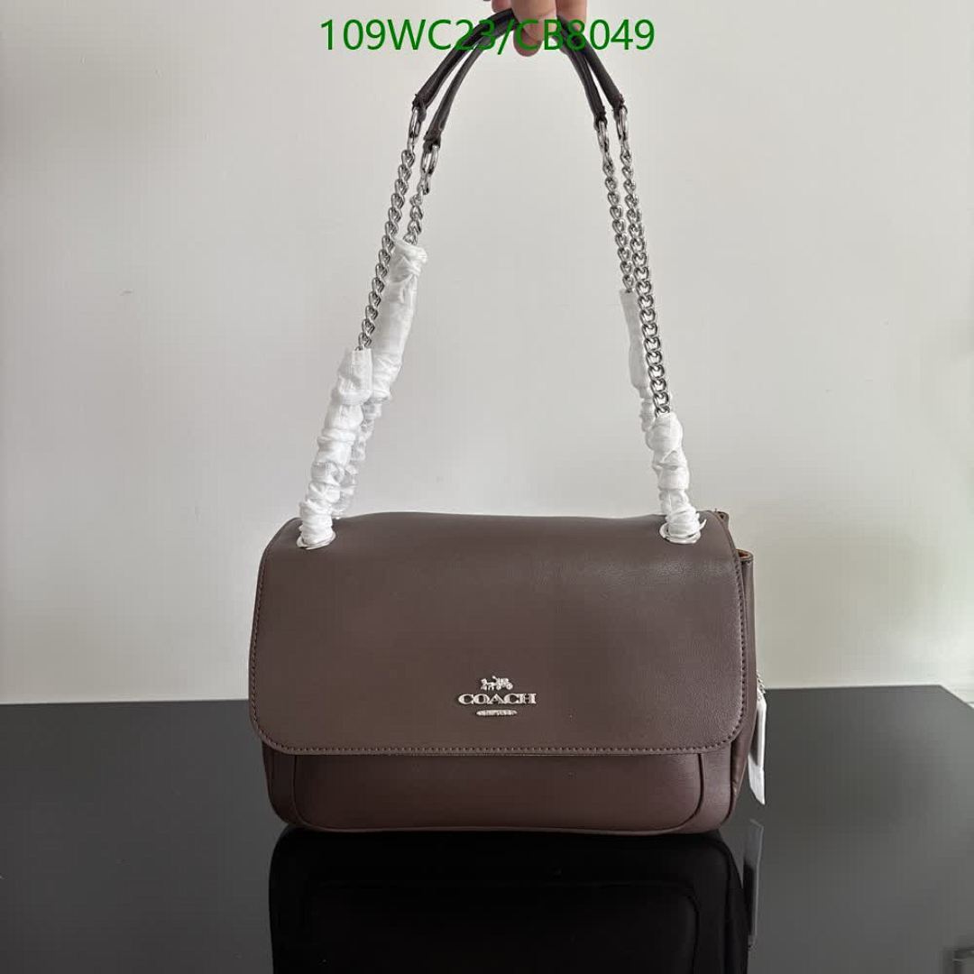 Coach-Bag-4A Quality Code: CB8049 $: 109USD