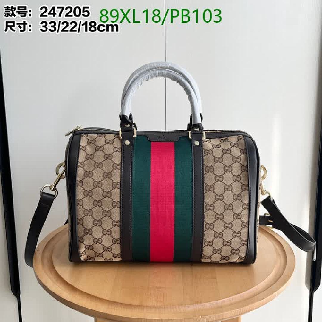 Gucci-Bag-4A Quality Code: PB103 $: 89USD