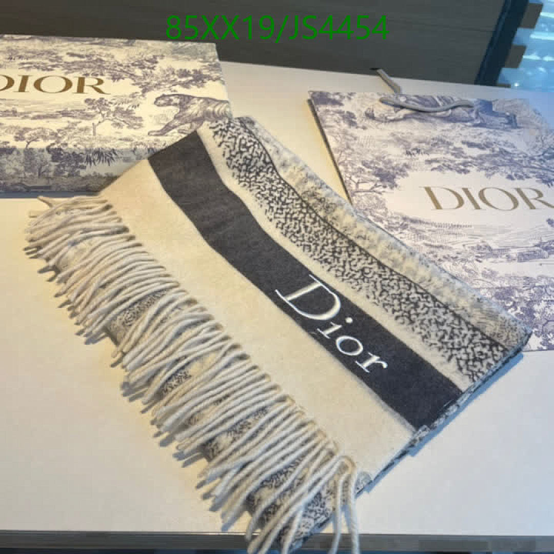 Dior-Scarf Code: JS4454 $: 85USD